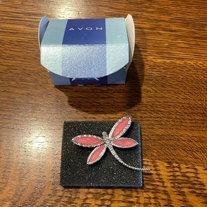 Avon Butterfly pin. New/vintage